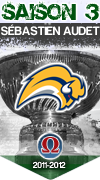 Coupe OXH - Saison 3 - Sabres de Buffalo
